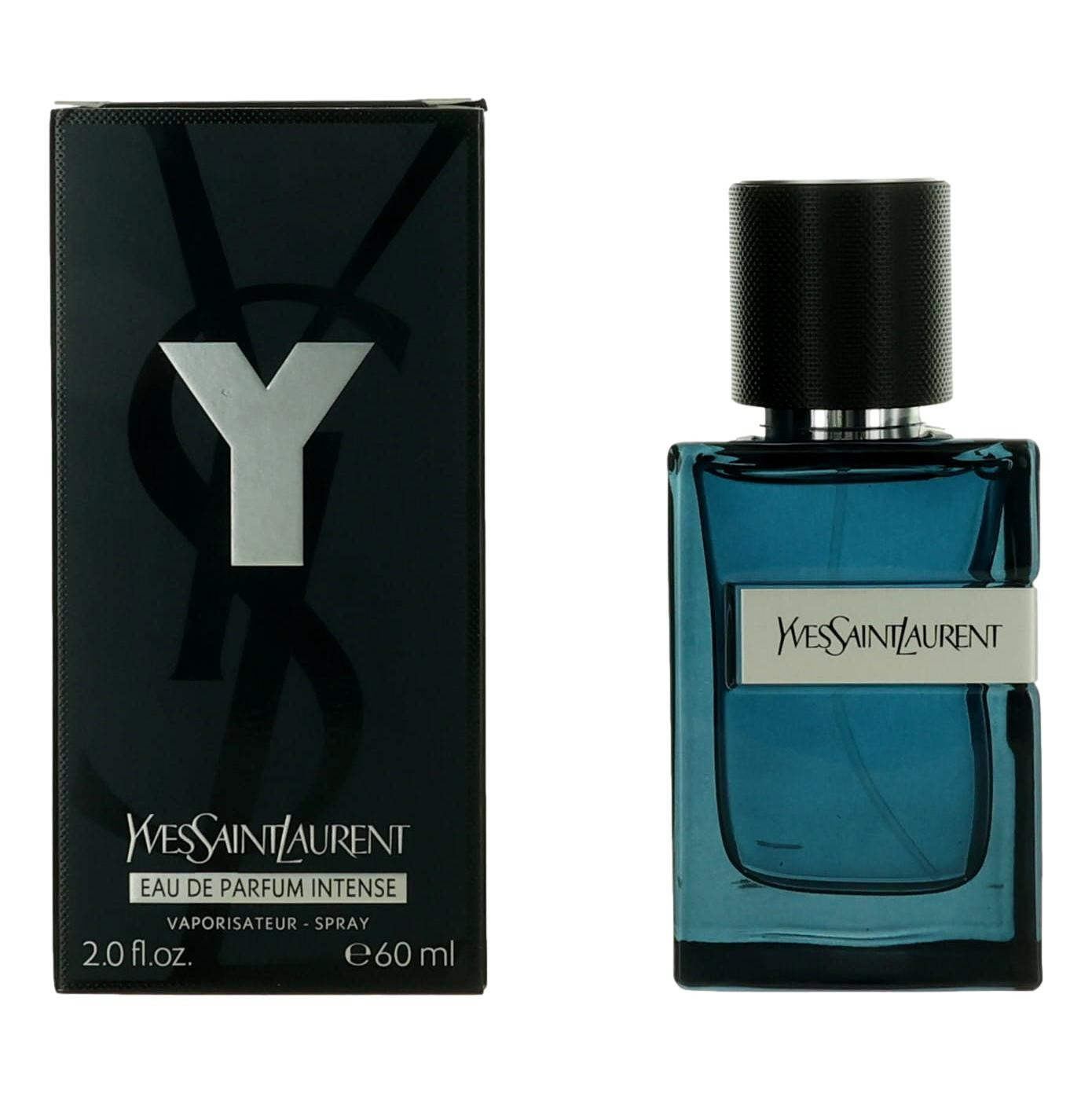 Photo of Y Intense by Yves Saint Laurent, 2 oz EDP Intense Spray for Men